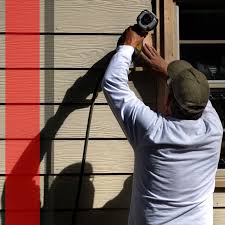 Fascia and Soffit Installation